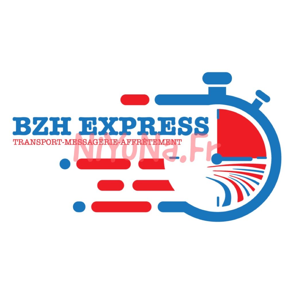 Logo BZH Express