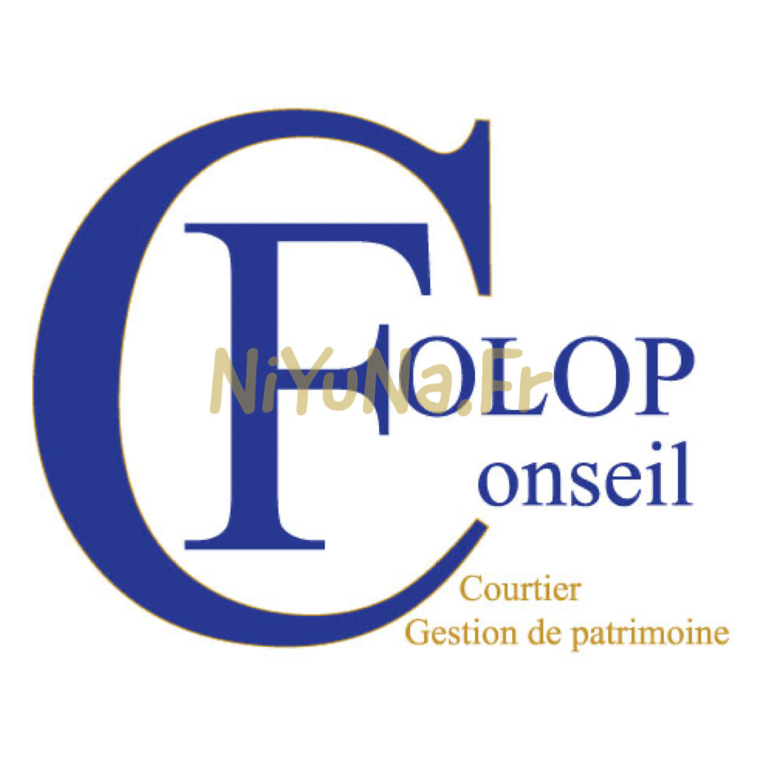 Logo FOLOP Conseil